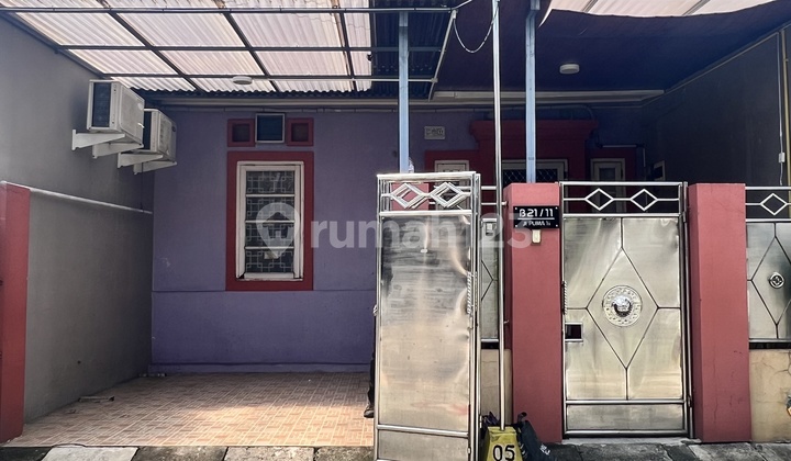 Rumah Siap Huni di Taman Magnolia Cikarang Baru - Lokasi Strategis & Nyaman