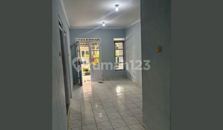 Gardenia Park Karawang House Equipped with Modern City Facilities 2