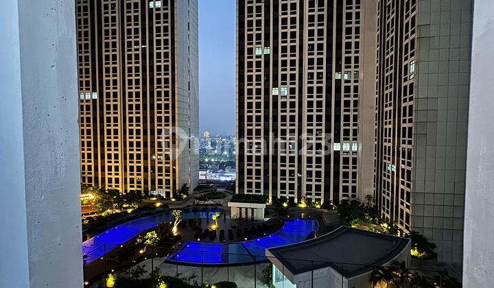 Apartement Eksklusif di Pusat Cikarang - Chadstone Tower Apartement Eksklusif di Pusat Cikarang - Chadstone Tower