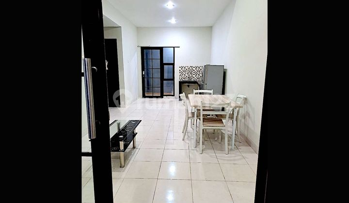 Safe and Comfortable House in Acacia Garden Cluster Futuristic Design [Lippo Cikarang] 2