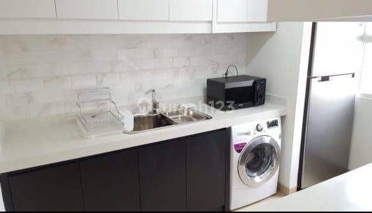 Trivium Suite Apartement : Enjoy With Family In Spacious Units And Safety 2