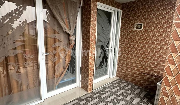 Rumah Siap Huni di Beruang Raya Cikarang - Lokasi Strategis & Harga Terjangkau 2