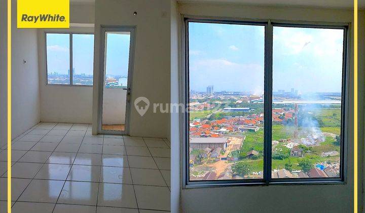 Mahakam Tower Riverview Residence Hadap Highway [Jababeka-Cikarang] 2