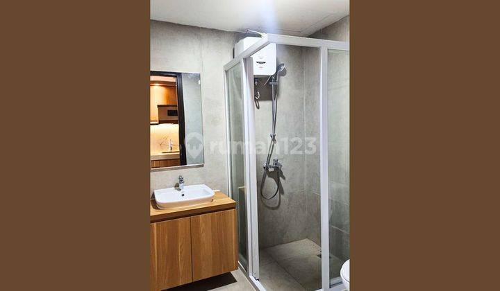 Chadstone Apartement Berada Di Lokasi Ideal Di Tengah Kawasan 2