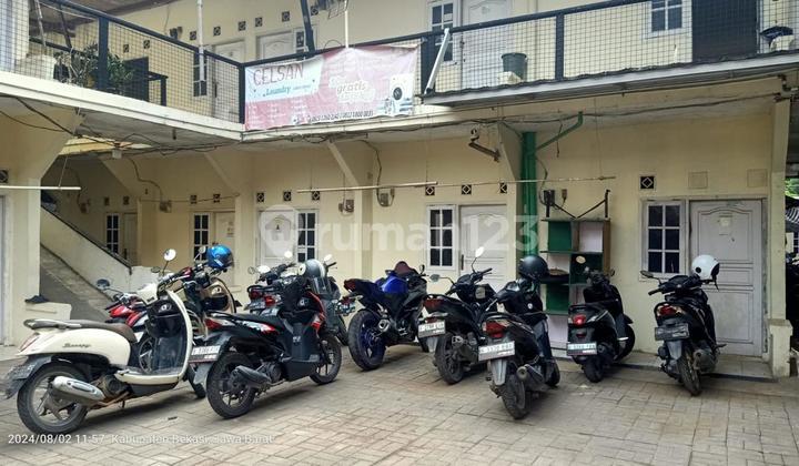 Profitable Investment: 49-Room Boarding House, Stable Monthly Rent 2