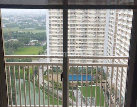 Trivium Suite Apartement : Enjoy With Family In Spacious Units And Safety 1