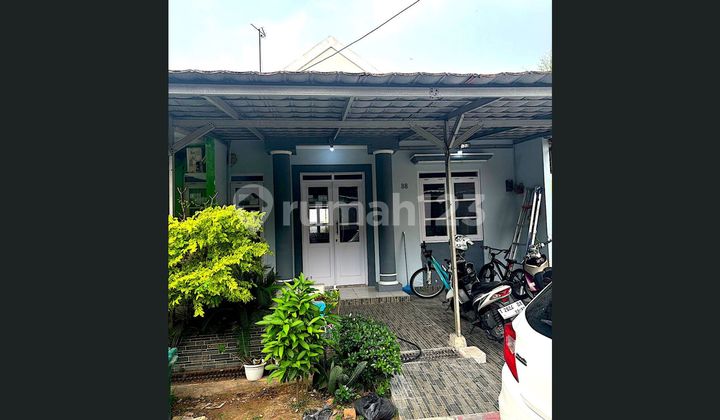 Gardenia Park Karawang Rumah Di Lengkapi Fasilitas Kota Modern