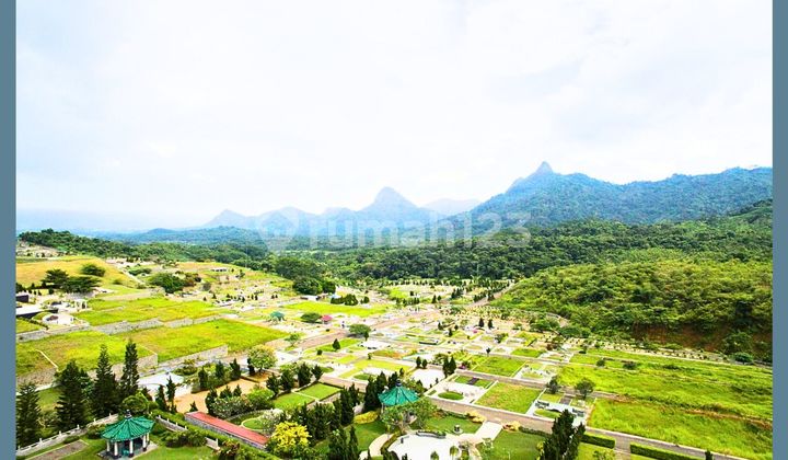 Kavling Makam Premium Heaven Memorial Park - Investasi Damai Seumur Hidup