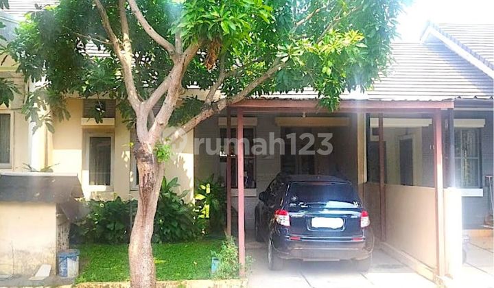 Rumah Nyaman Untuk Keluarga Dekat AEON Dan Pintu Tol Cibatu Rumah Nyaman Untuk Keluarga Dekat AEON Dan Pintu Tol Cibatu