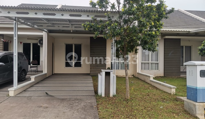 Rumah Di Suvarna Sutera Rumah Di Suvarna Sutera