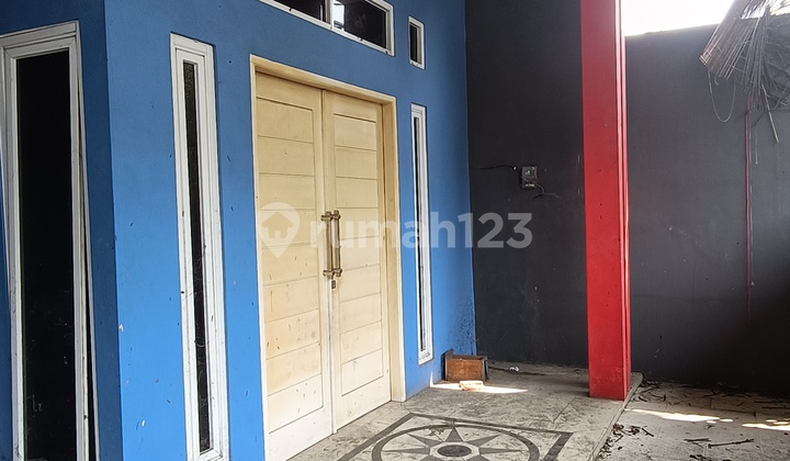 House in Citra Raya Tangerang House in Citra Raya Tangerang