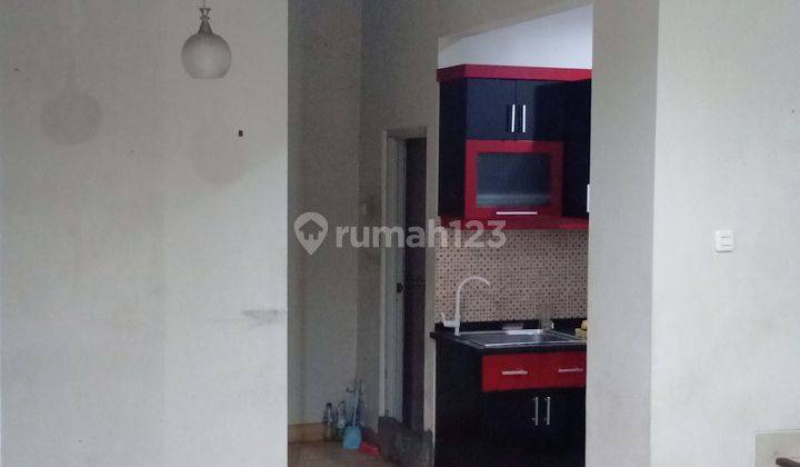 Rumah 2 Lantai di Moderland Tangerang 2