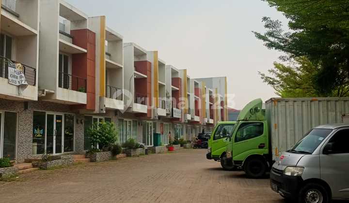 Ruko Jual dibawah Harga Pasaran 3