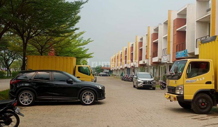 Ruko Jual dibawah Harga Pasaran 4