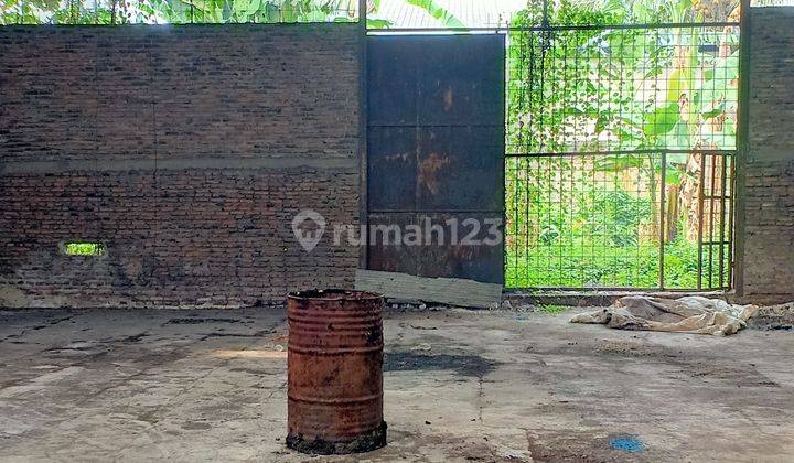 Kavling Peruntukan Industri 10