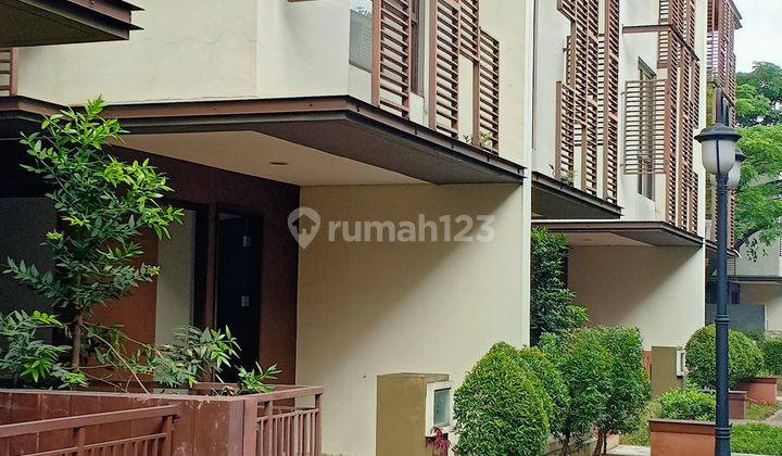 Rumah Jual Cepat Double Decker BSD 2