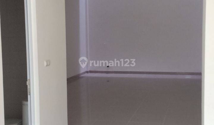 Ruko Shibuya PIK 7