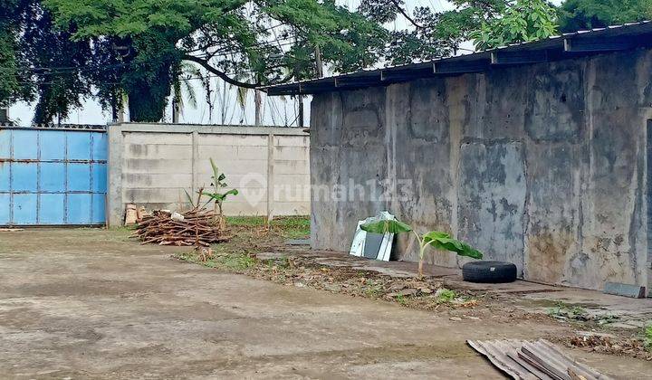 Tanah di sewa bisa buat industri 5