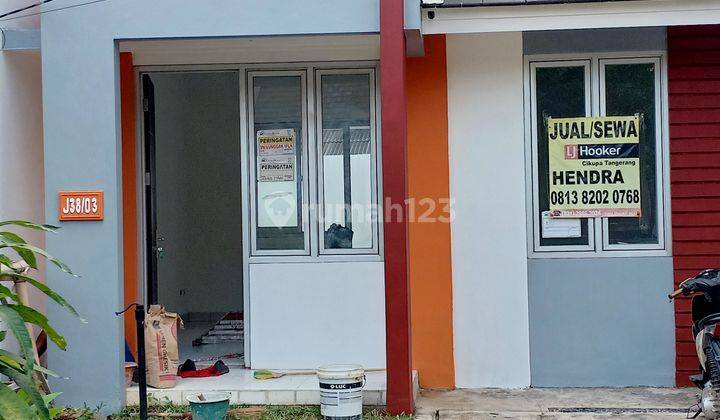 Rumah JUAL Cepat 1