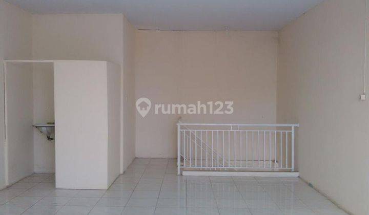 Ruko 2 Lantai di Citra Raya 3