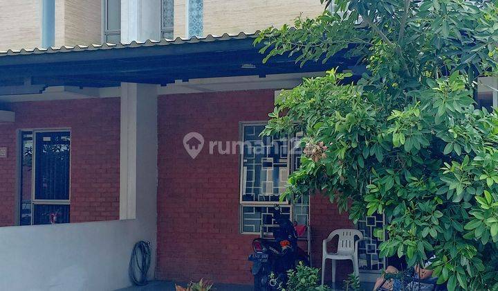 Rumah 2 Lantai di Citra Raya Tangerang 2