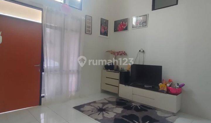 Rumah 3 Kamar Tidur di Citra Raya Tangerang  2