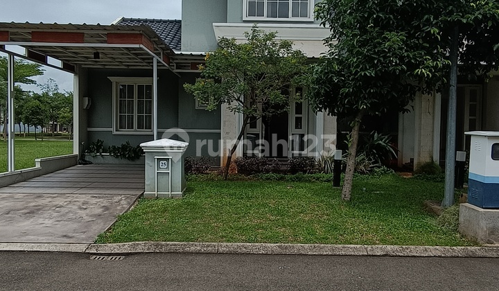 Rumah Cluster Daru Survana Suteta Rumah Cluster Daru Survana Suteta