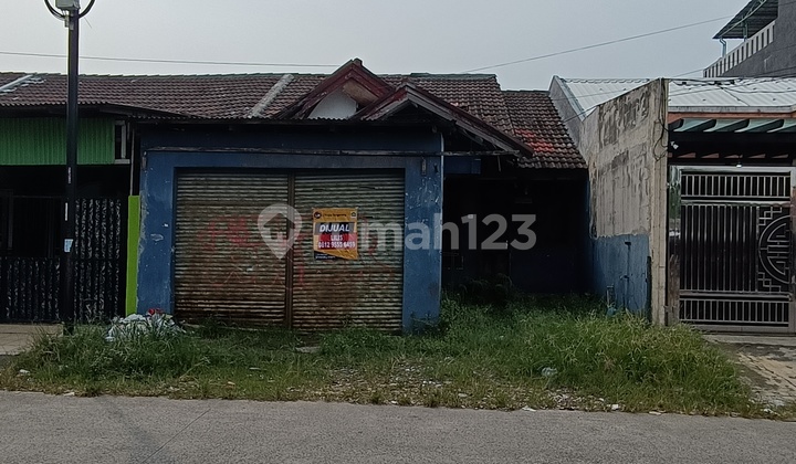 Rumah Investasi Di Tigaraksa Tangerang Rumah Investasi Di Tigaraksa Tangerang
