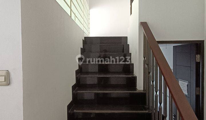 Rumah Siap Huni Di Alam Sutera Tangerang  2