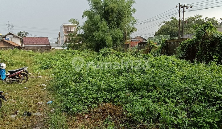 Land for Light Industry and Housing Land for Light Industry and Housing