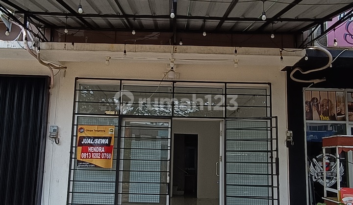 Shop House Ready for Your Business Shop House Ready for Your Business