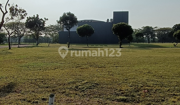 Kavling Di Cluster Mahoni Untuk Rumah 2 Tingkat Kavling Di Cluster Mahoni Untuk Rumah 2 Tingkat