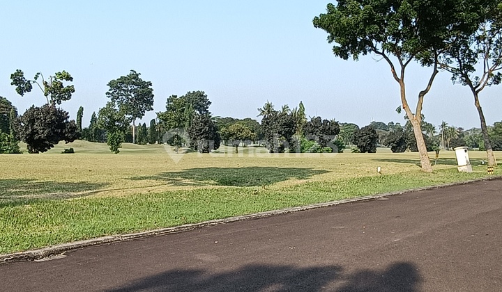 Lot in Suvarna Sutera View Golf Lot in Suvarna Sutera View Golf