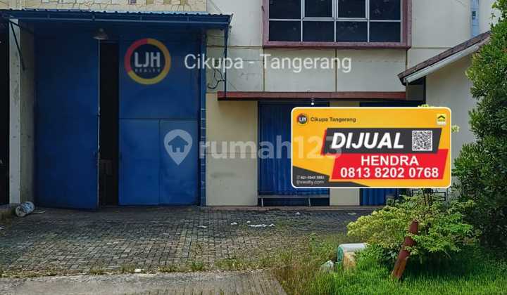 Gudang Indistri Dalam Kawasan Estate Gudang Indistri Dalam Kawasan Estate