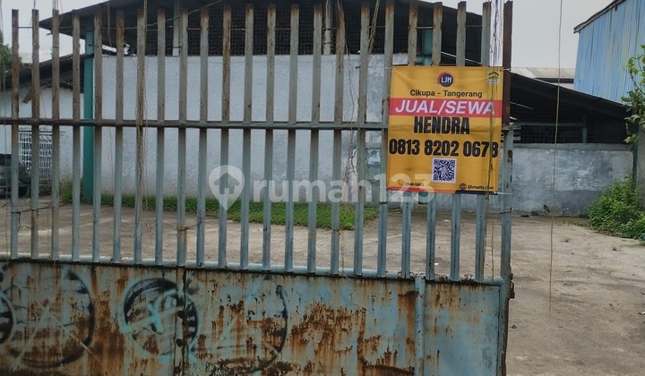 Sewa Tanah dan Bangunan Sewa Tanah dan Bangunan