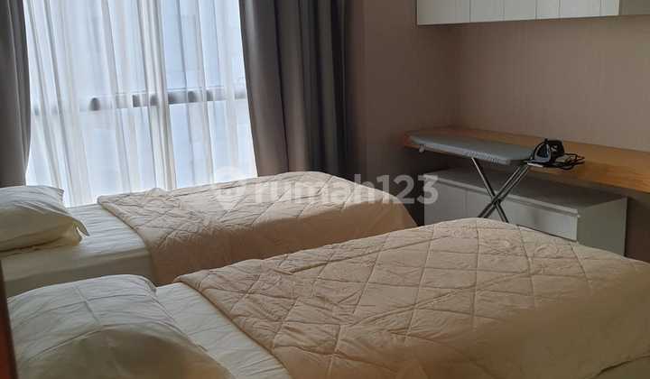 Apartment 1 Park Avenue 2+1 Bedrooms Mid Floor Pool View Best Location Unit Jakarta Gandaria Mall Apartment 1 Park Avenue 2+1 Bedrooms Mid Floor Pool View Best Location Unit Jakarta Gandaria Mall