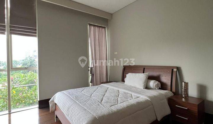 Rent LANTAI RENDAH , ( APARTEMEN Pearl Garden Resort Apartment Best Price/ Unit, Jakarta Selatan 2