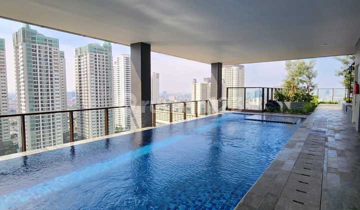 57 Promenade Bestprice Sudirman, Sky-city Tower Thamrin - Jakarta, Indonesia