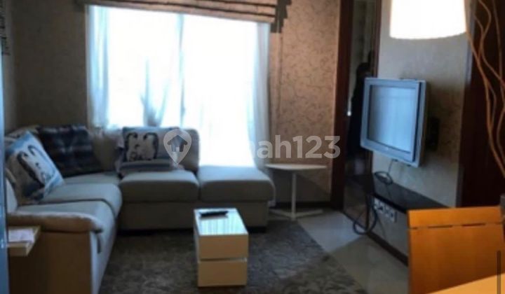 Apartemen Thamrin Residence 1 Kamar Tidur Furnished Apartemen Thamrin Residence 1 Kamar Tidur Furnished