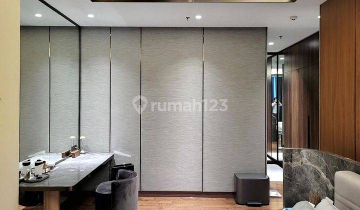 Rent Anandamaya Residence Tower 1 ( Type C / A/ B ) View Sudirman/ City 1