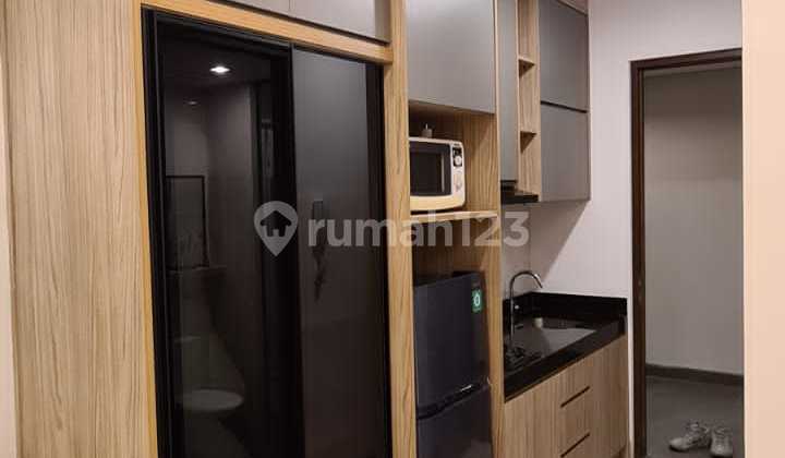 Apartemen The Newton 1 1 Kamar Tidur Harga Bawah Pasaran 2