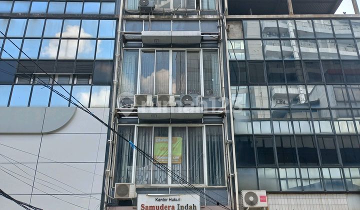 Ruko Harmoni Plaza 7 Lantai Dekat Istiqlal /monas Jakarta Ruko Harmoni Plaza 7 Lantai Dekat Istiqlal /monas Jakarta