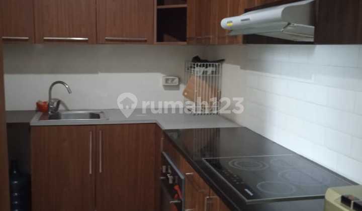 Apartemen 3 Bedroms Fully Furnished Besdeal At Scbd 2