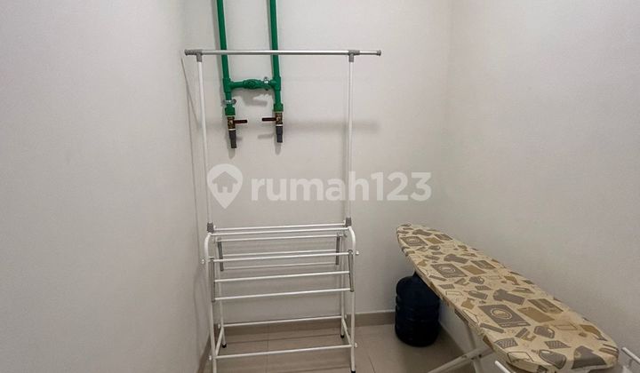 Anandamaya Residences Tower 2: Luxury 2Br Sudirman For Sale - High Yield Investment Jakarta Cbd" 2