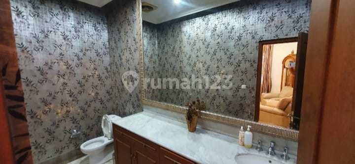 Rumah Menteng Best Price Dijakarta Pusat 2