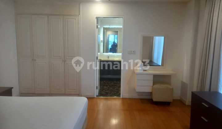 Apartemen Ascott Thamrin 3 Kamar Tidur Furnished Di.jakarta Pusat 2