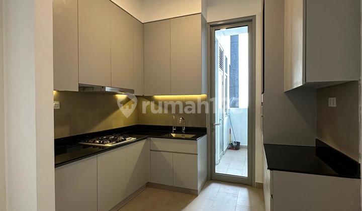 Apartemen The Stature 3 Kamar Tidur Private Pool 1
