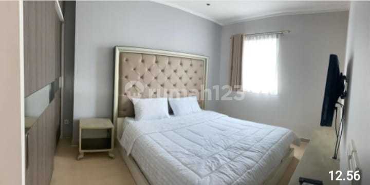 Jual / Rent Unit Cantik 2 Kamar Lantai Rendah Apartemen Sahid Sudirman Residence@ Jakarta Pusat 2