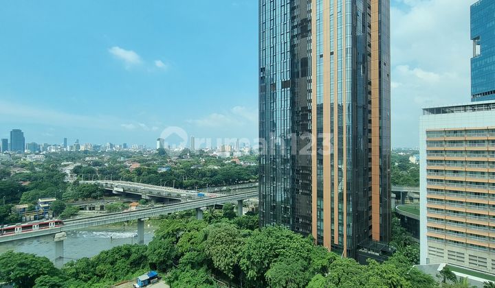 Apartemen Fourseason Middle.floor Best Price- Jakarta