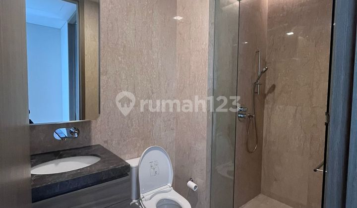 Verde Two Kuningan Apartment Fully Furnished Monteverde Tower Terraverde Many Units Pet-Friendly Jakarta 2